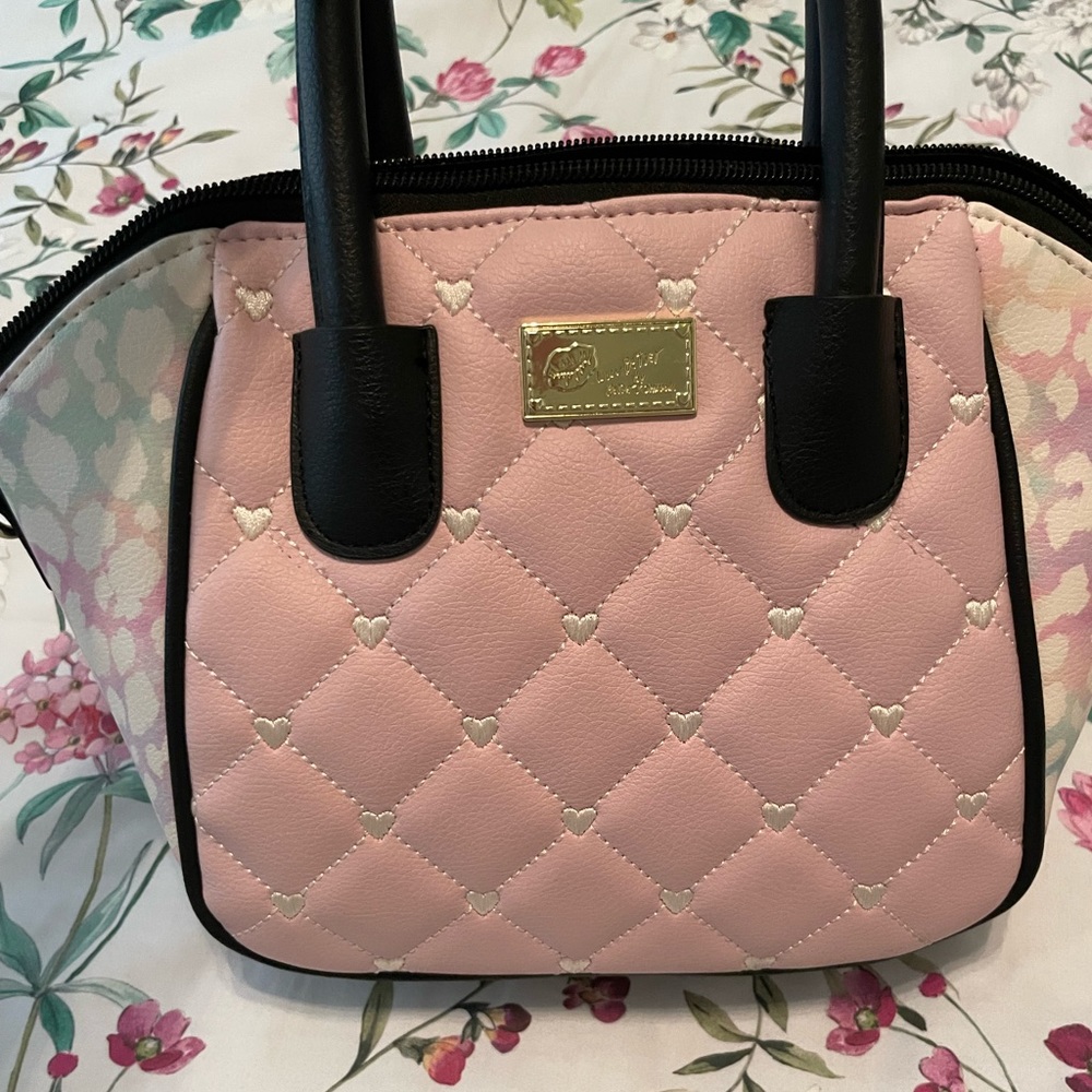 Betsy Johnson Purse